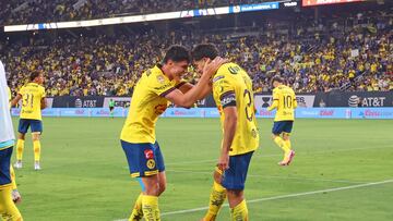 Juega 1000 pesos y gana hasta 5000 en Caliente con la Leagues Cup