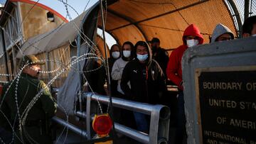 What to know about the new anti-immigrant law in Texas