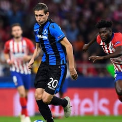 Vanaken, otro proyecto de mina de oro de Monchi en Bélgica