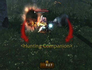 World of Warcraft Legion incorporará al Goblin del tesoro de Diablo 3