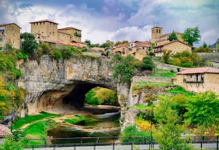 Los pueblos más pequeños y bonitos de España