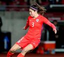 El calvario que sufre Carla Guerrero, líder de la Roja femenina