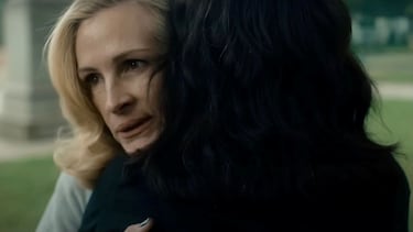 Cartelera de cine: todas las películas de estreno esta semana (17-19 de octubre)