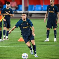 Could Switzerland end Portugal’s World Cup hopes?