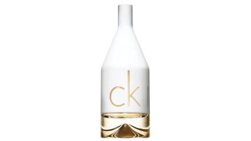 ¡®Eau de toilette¡¯ CK IN2U for Her para hombre en el Black Friday 2023 de perfumer¨ªas Primor