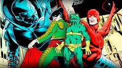 Condenados al fracaso: los villanos más ridículos de la historia de Marvel y DC