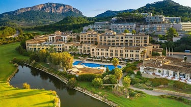 El hotel en España que es propiedad de Mojtaba Jameneí, nuevo líder supremo de Irán