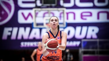 El Valencia Basket cierra el crculo