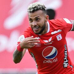 Los 10 jugadores más caros que tendría Osorio si llega a América