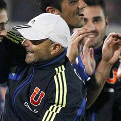 Matías Rodríguez apoyó a Sampaoli tras caída de Argentina