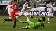 Brilló en Chile, pudo ir a Colo Colo y hoy está retirado: “Terminé mi carrera por un capricho”