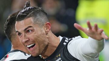 En vivo online Juventus – Roma, partido de cuartos de final de Copa Italia, que se jugará hoy miércoles 22 de enero en el Allianz Stadium, desde las 2:45 p.m.