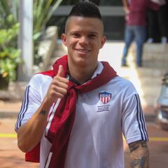 Junior archiva investigación a Pacheco, Albornoz, Haydar y Ortiz