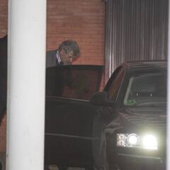 Villar culpa a Jorge Pérez de todo y Padrón no se presenta