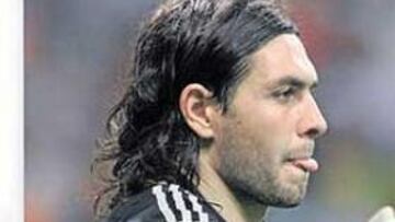 <b>REFUERZO EN LA PORTERÍA. </b>El fichaje del Germán Lux rondaría los dos millones de dólares.