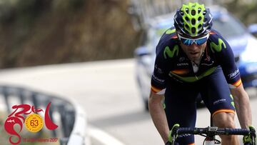 Alejandro Valverde.