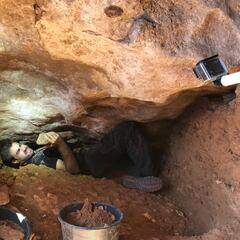 Hallazgo “único” en España