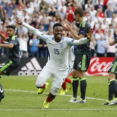 Bale no fue suficiente