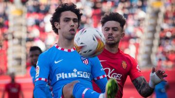 El despiste de Maffeo hizo que ?llevara dos botas del mismo pie!