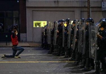 Martial Law and Insurrection Law in the United States: what are the differences?