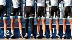 Omega Pharma-Quik Step se hace con la crono por equipos