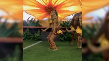 Gran show en el encuentro que se llevaron Los Ángeles Chargers ante los Chiefs.