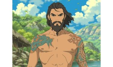 How ‘Game of Thrones’ characters would look in a Studio Ghibl movie like ‘Spirited Away’