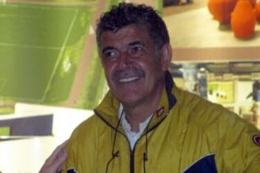 Pumas: Tuca Ferretti sería bienvenido como director técnico