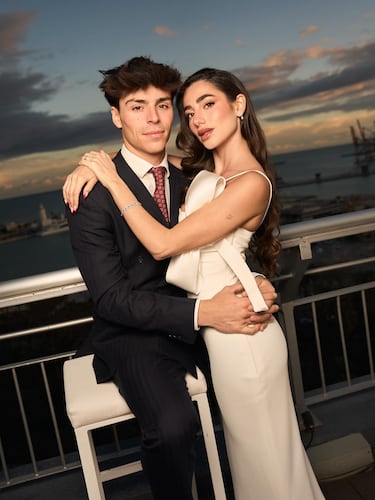 Los deportistas y famosos en Instagram