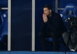 El Madrid adolescente de las mil excusas