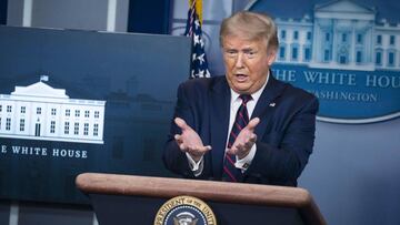 Las ayudas por desempleo en Estados Unidos se encuentran cada vez más cerca de llegar a su fin. Te dejamos las fechas y plazos de las mismas.