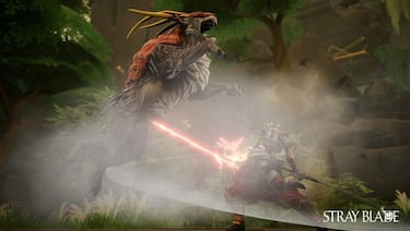 Stray Blade y Miasma Chronicles, dos miradas diferentes al RPG
