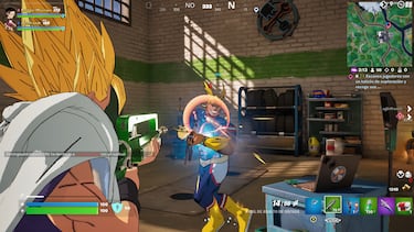 Fortnite Temporada 1: guía de Misiones de Caballeros del Reino (Semana 9)