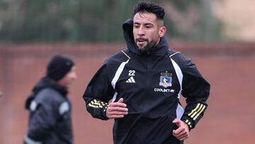 “Mauricio Isla es mejor refuerzo que Charles Aránguiz”