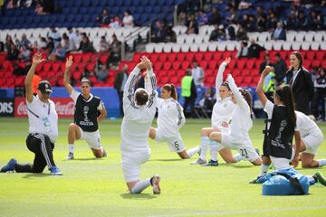 Japón empató sin goles ante Argentina y Canadá logró la victoria por la mínima diferencia ante Camerún.