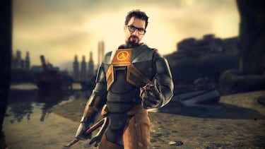 Half-Life 3 nunca ha existido