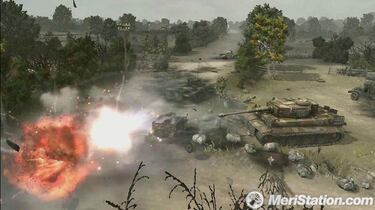 Company of Heroes: Tales of Valor