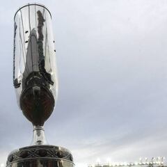 Calendario primera fase Copa Chile 2016: Horario, TV y Programación