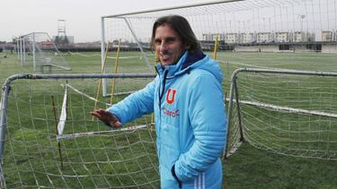 Las siete vidas de Beccacece