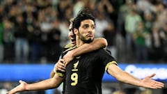 Raúl Jiménez cada vez más cerca de la gloria con Selección