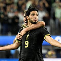 México - Panamá: Horario, TV; cómo y dónde ver la final de Liga de Naciones Concacaf en USA