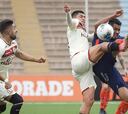 Universitario - César Vallejo, en vivo: Liga 1 fase 2, en directo
