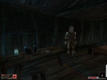 [E3 2003] Bethesda lanzará juegos para teléfonos móviles con Java