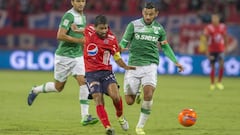 Marrugo: "Vamos con alma y corazón a cambiar la historia"