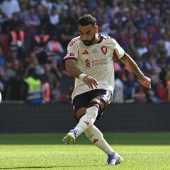 Liverpool - Bournemouth: Horario, TV; cómo y dónde ver la Premier League en USA