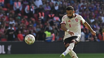 Tras una larga espera, comienza otra temporada de la Premier League, donde el Liverpool, vigente monarca, arranca su participación.