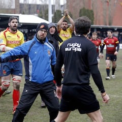 La FER envía el informe sobre el árbitro y pide repetir el partido