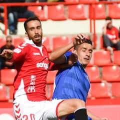 Sebas Coris volverá a jugar 363 días después