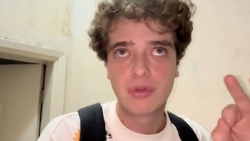 Va a un hostal de Dubai donde “te pagan por quedarte” y parece un decorado de película de terror