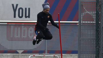 Paulo Sousa quiere llevarse a Mascherano a China